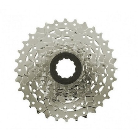 Кассета VELOPARTS CS728-7S 7 скоростей 11-28T