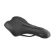 Седло Selle Royal FREEWAY Float Athletic 20501 (чёрный)