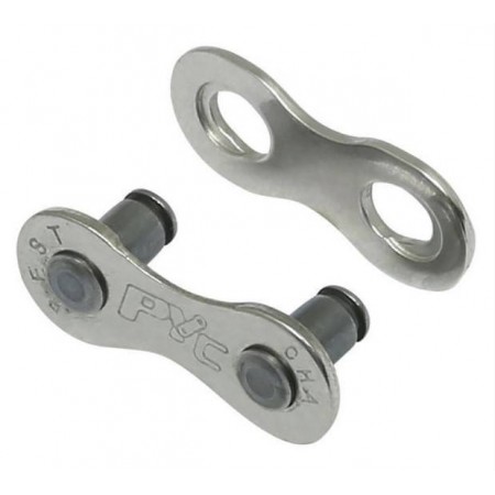 Замок цепи Force 8 ск. 893723