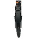 Комплект крыльев SKS VELOFLEXX 65 26"-27,5" ширина 65мм 0-11666 (чёрный)
