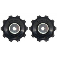 Ролик верхний+нижний для Shimano RD-M593