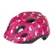 Детский шлем Polisport S JUNIOR PREMIUM LOVE (малиновый)