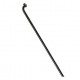 Спицы MACH1 Steel 393296 2/296мм (чёрный)
