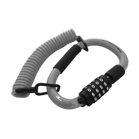 Замок кодовый Longus GUARD 3550018 5/1800мм