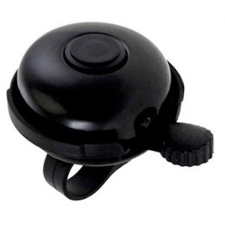 Звонок для велосипеда HaiWey HW 165102 (чёрный)