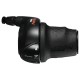 Шифтер Shimano Nexus C3000-7 7 ск. (черный)