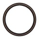 Велосипедная покрышка Schwalbe G-ONE BITE 28x1,50 (40-622), RaceGuard, TLE, складная (Bronze Sidewall)