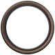 Покрышка Pirelli Cinturato Gravel Hard TLR 45-622 (черно-коричневый, 700x45C)