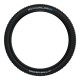 Покрышка Schwalbe WICKED WILL 29x2.40 (62-622), Performance, TLR, складная (Black)