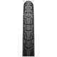 Покрышка Continental Ride City 32-622 (700x32c) жесткий корд Reflex (чёрная)