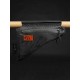 Сумка под раму Tim Sport New York (черный/соты)