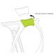 Флягодержатель Birzman Bottle Cage White