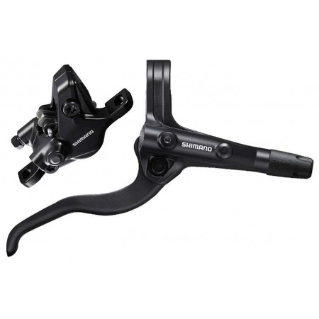 Тормоз задний Shimano BL-MT401 + BR-MT410 для дисковых тормозов 1700 мм