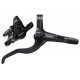 Тормоз задний Shimano BL-MT401 + BR-MT410 для дисковых тормозов 1700 мм