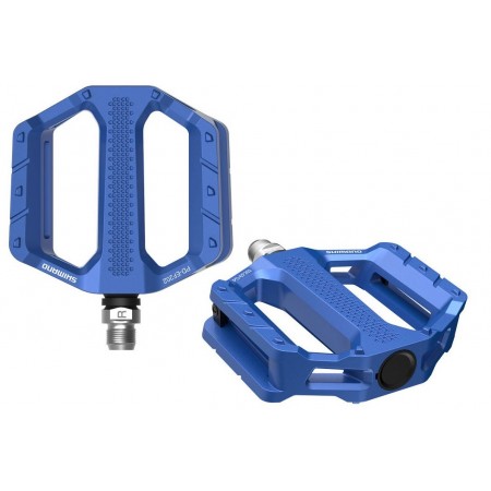 Педали Shimano EF202 (синий)