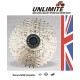 Кассета Unlimite MTB CFW936 9 скоростей 11-36T