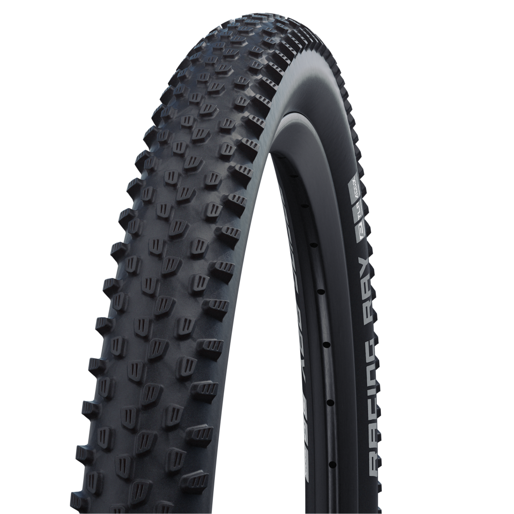 Покрышка 29x2.25 (57-622) Schwalbe Racing Ray Performance TLR, складная
