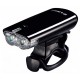 Фара передняя для велосипеда D-LIGHT CG-120PA