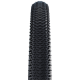 Велосипедная покрышка Schwalbe G-ONE R 28x1,35 (35-622), Super Race, TLE, складная (Transparent Sidewall)