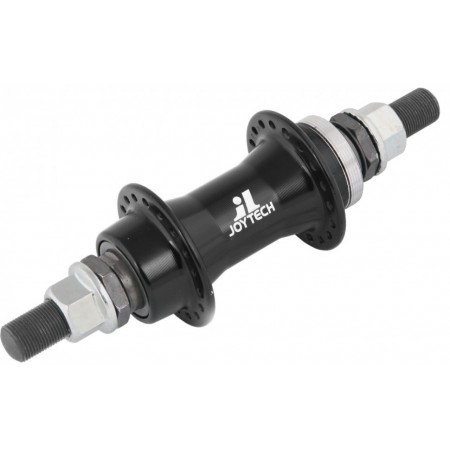 Втулка заднего колеса JOYTECH JY-A076 BMX 48 отв. (чёрный)