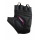 Перчатки велосипедные CHIBA Lady Super Light (розовый)
