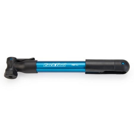 Насос "Мини" ParkTool PMP-4.2B (синий)