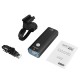 Фара GACIRON V9CP-550 1xCREE 550LM USB-C 2500mAh 07-300108