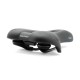 Седло Selle Royal Float Relaxed (чёрное)