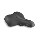 Седло Selle Royal Float Relaxed (чёрное)