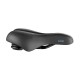 Седло Selle Royal Float Relaxed (чёрное)