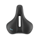 Седло Selle Royal Float Relaxed (чёрное)