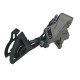 Переключатель задний Shimano Alivio RD-T4000 SGS 9 скоростей (серебристый)