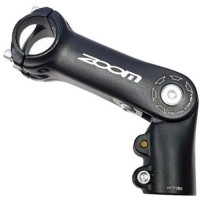 Вынос руля ZOOM TDS-D269-8FOV (L-90, 0°~90°, чёрный)