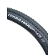 Покрышка Continental Hardpack SW 50-622 (29x2.00), складная (чёрный)