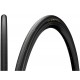 Велосипедная покрышка 700x23C (23-622) Continental Ultra Sport III, складная, 3/180TPI (чёрная)