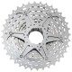 Кассета Shimano CS-HG50 10 скоростей 11-36T