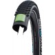 Покрышка 29x2.60 (65-622) Schwalbe Jonny Watts 365 DD GreenGuard Reflex