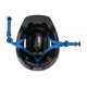 Шлем Force AKITA Junior (синий)