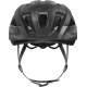 Шлем ABUS Aduro 3.0 (velvet black, чёрный)