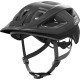 Шлем ABUS Aduro 3.0 (velvet black, чёрный)