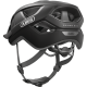 Шлем ABUS Aduro 3.0 (velvet black, чёрный)