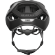 Шлем ABUS Aduro 3.0 (velvet black, чёрный)