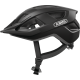 Шлем ABUS Aduro 3.0 (velvet black, чёрный)