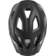 Шлем ABUS Aduro 3.0 (velvet black, чёрный)