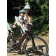 Детский шлем Polisport XS KIDS PREMIUM FUN TRIP (тёмно-синий)