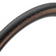 Покрышка Pirelli Cinturato Gravel Hard TLR 45-622 (черно-коричневый, 700x45C)