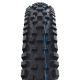 Покрышка Schwalbe Nobby Nic 29x2.40 (62-622) Performance TLR, складная
