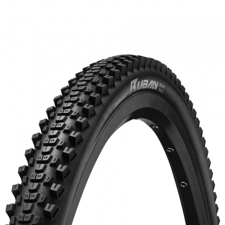 Покрышка Continental, 29x2.60 (65-622), Ruban Reflex, black