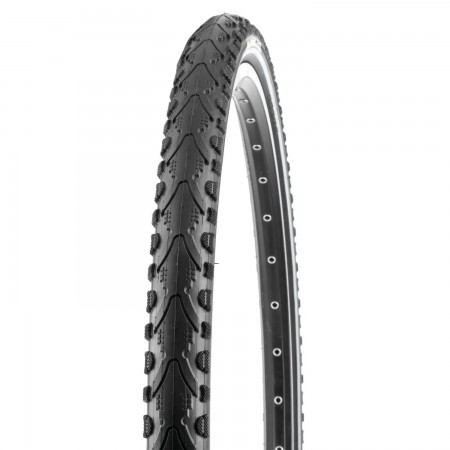 Покрышка 26"x1.95 (50-559) KENDA K935 Khan 5-529144 (чёрный)