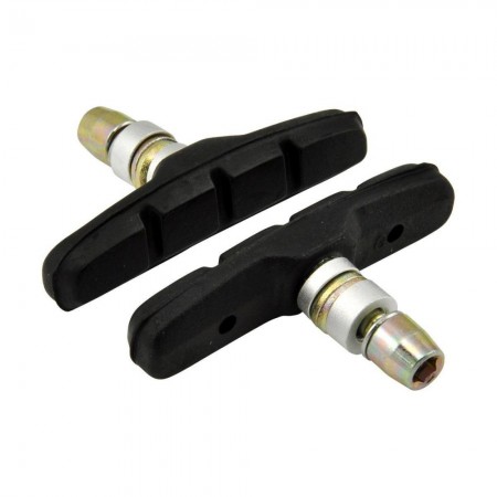 Тормозные колодки LONGUS MTB V-Brake 70мм 398325